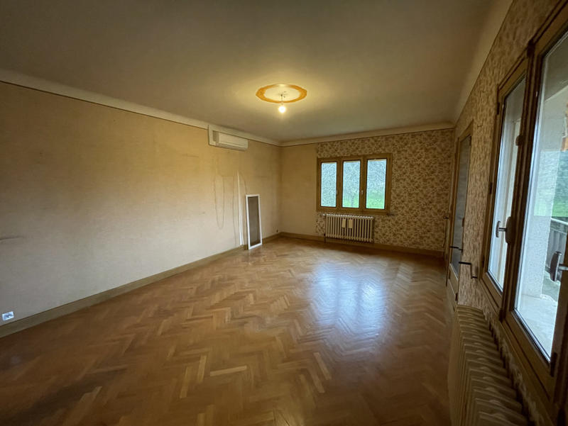 Maison - 159 m² - 6 pièces