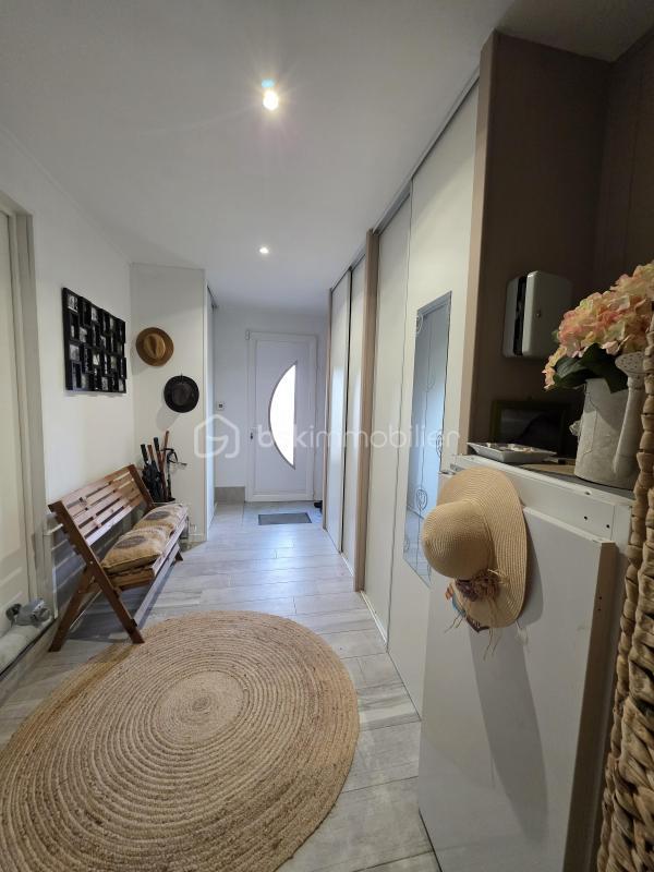 Maison - 173 m² - 5 pièces