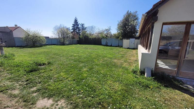 Maison - 185 m² - 6 pièces