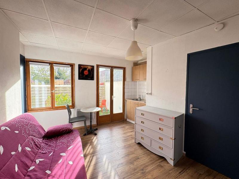 Immeuble - 163 m² - 9 pièces