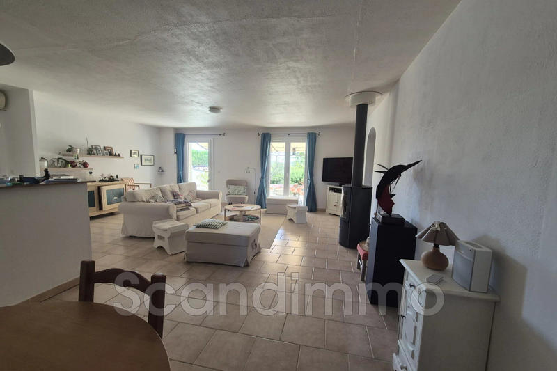 Maison - 148 m² - 4 pièces