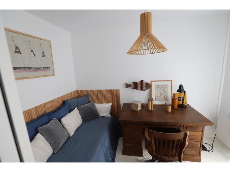 Maison - 118 m² - 7 pièces