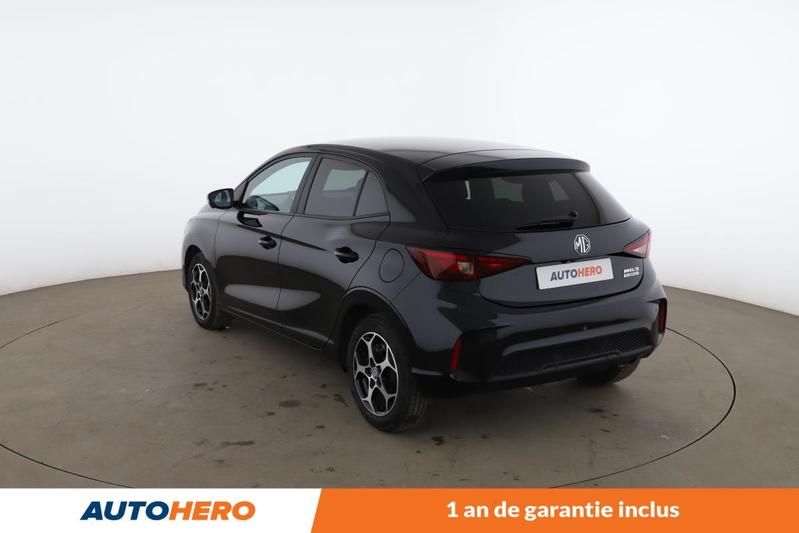 Mg 3 1.5 Hybrid+ Luxury 195 ch