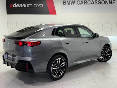 Bmw X2 iX2 eDrive20 204ch Bva m Sport