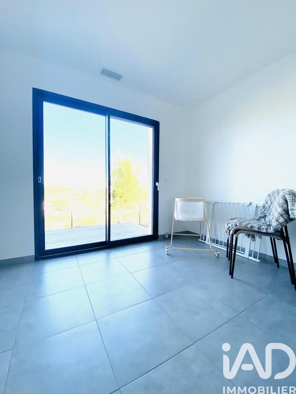 Maison - 89 m² - 4 pièces