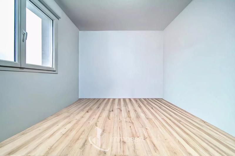 Maison - 106 m² - 6 pièces