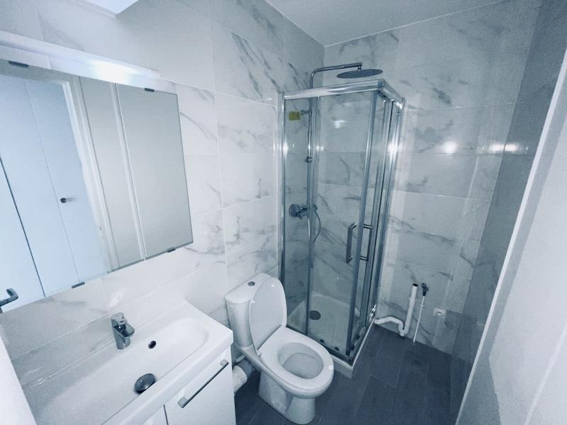 Appartement - 18 m² - 1 pièce