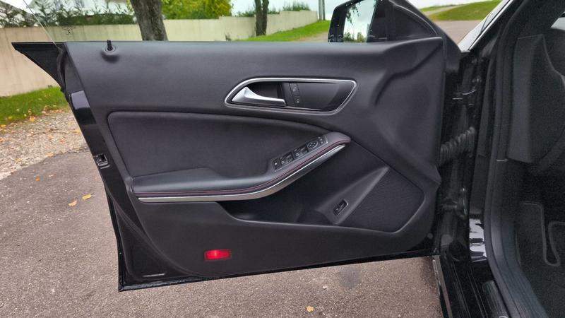 Mercedes Classe Cla 220 CDi 177 7g-Dct Fascination