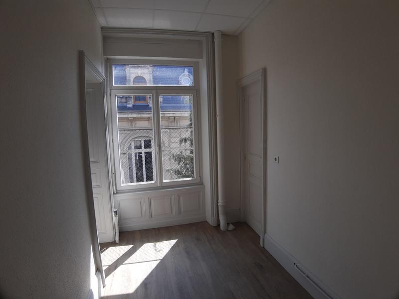 Appartement - 177 m² - 5 pièces