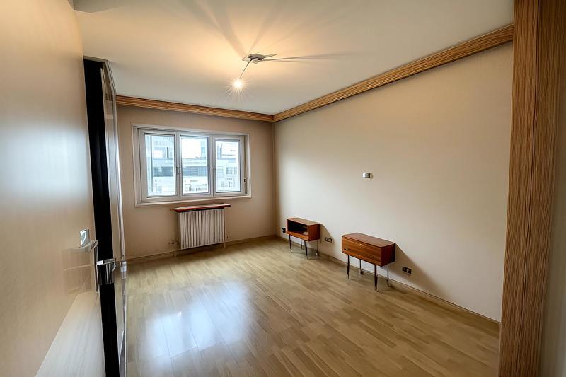 Pavillon - 112 m² - 7 pièces