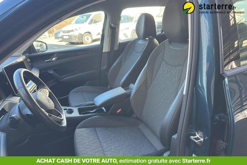 Volkswagen Tiguan 1.5 eTSI 131ch Dsg7 Life Plus