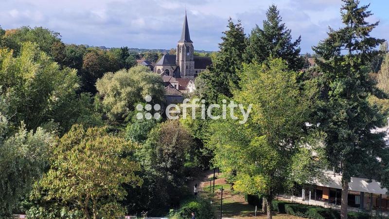 Appartement - 100 m² - 5 pièces