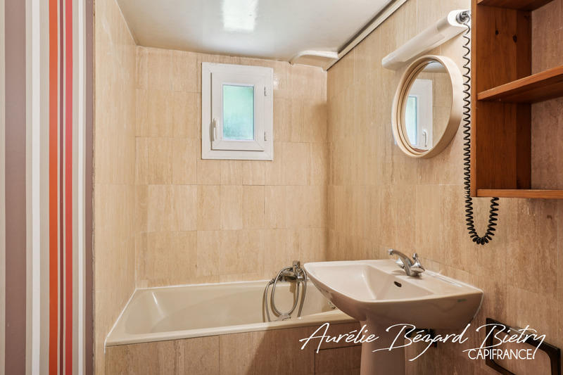 Maison - 133 m² - 7 pièces