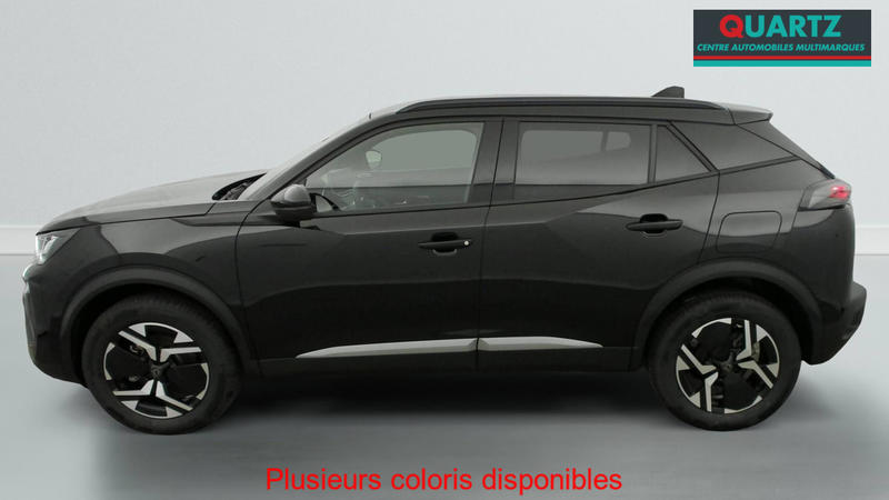 Peugeot 2008 Hybrid 145 e-Dcs6 Allure