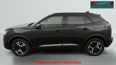 Peugeot 2008 Hybrid 145 e-Dcs6 Allure