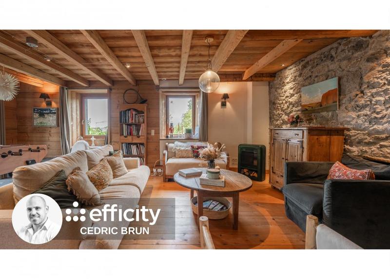 Maison - 280 m² - 7 pièces