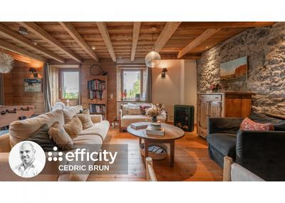 Maison - 280 m² - 7 pièces