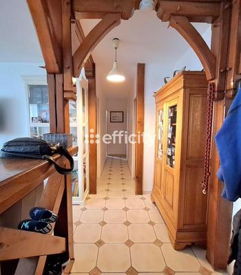 Appartement - 88 m² - 4 pièces