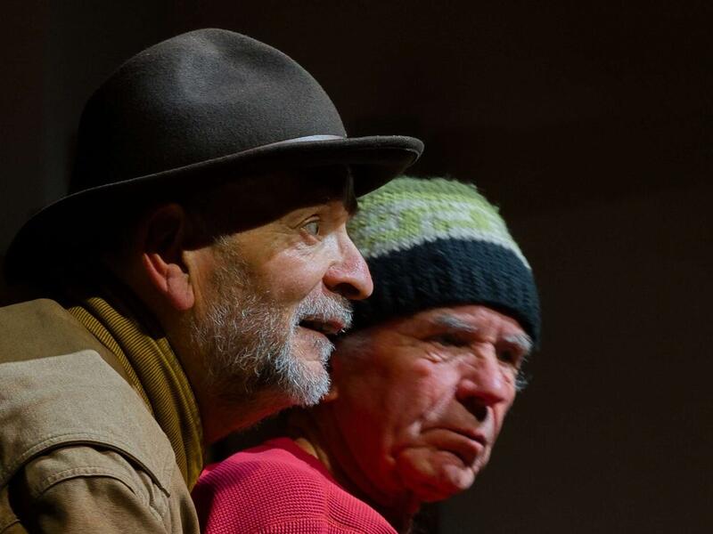 Arthéatrèbes - « Variations Autour des Péchés »