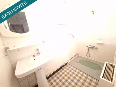 Maison - 81 m² - 4 pièces