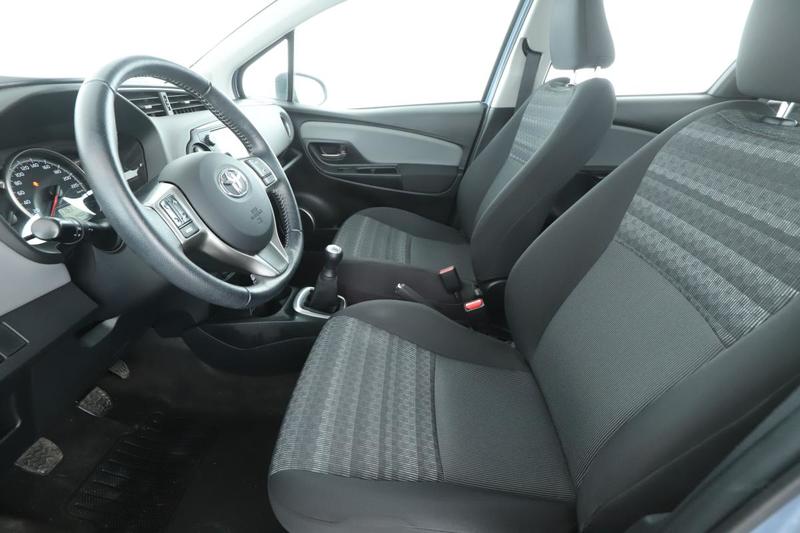 Toyota Yaris 1.0 Vvt-i France 5p 69 ch