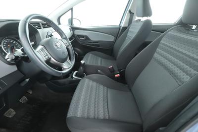 Toyota Yaris 1.0 Vvt-i France 5p 69 ch