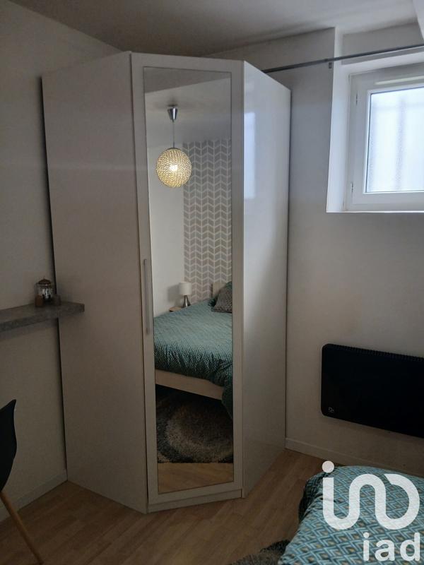 Appartement - 41 m² - 2 pièces