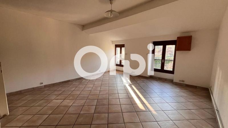 Appartement - 62 m² - 2 pièces