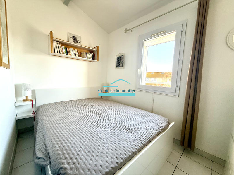 Villa - 32 m² - 3 pièces