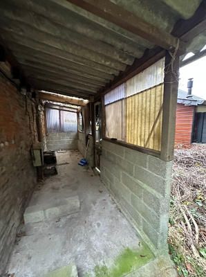 Maison - 130 m² - 4 pièces