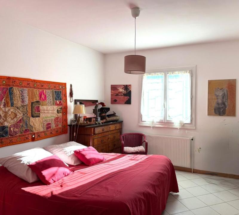 Maison - 138 m² - 6 pièces