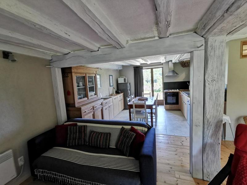 Longère - 400 m² - 15 pièces