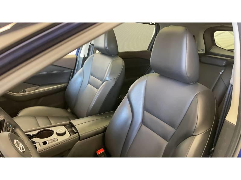 Nissan X-Trail e-Power 213 ch e-4orce 5 Places Tekna