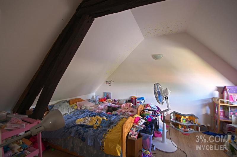 Maison - 106 m² - 5 pièces