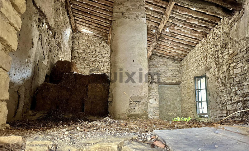 Maison de village - 136 m² - 3 pièces