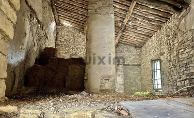 Maison de village - 136 m² - 3 pièces