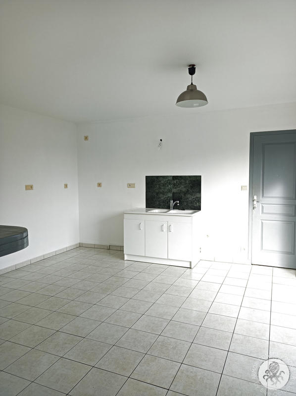 Maison - 190 m² - 6 pièces