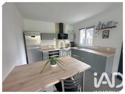 Maison - 68 m² - 3 pièces