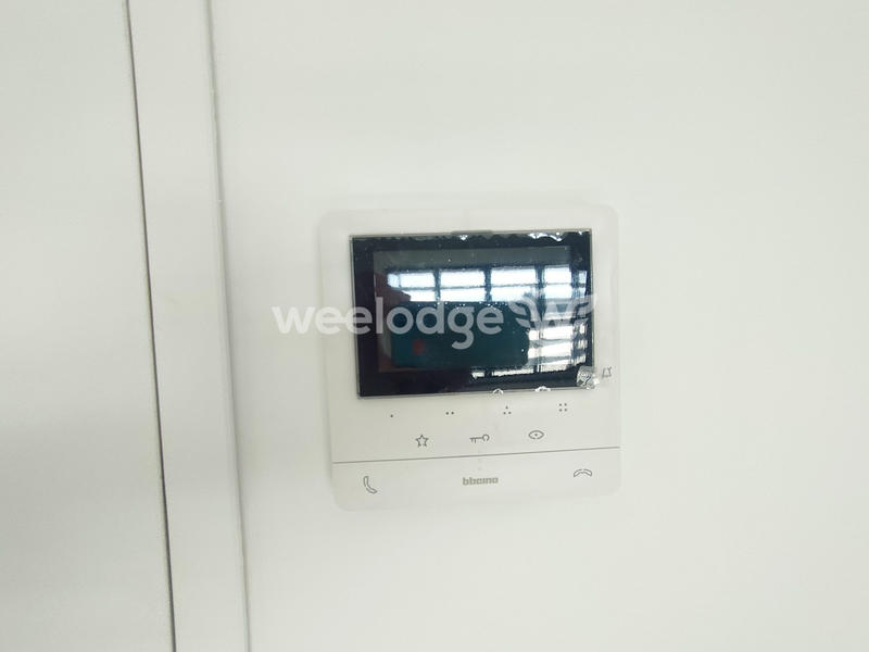 Bureau - 35 m² - 1 pièce