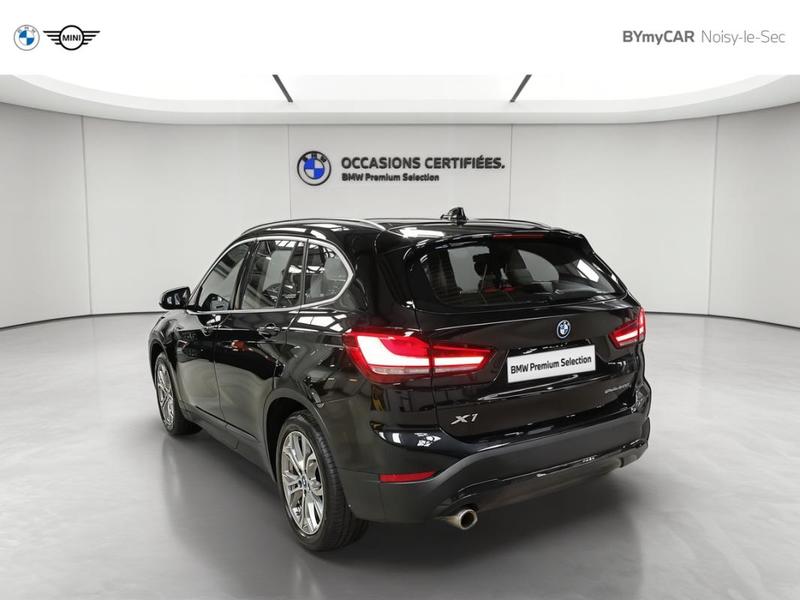 Bmw X1 F48 Lci xDrive 25e 220 ch Bva6 Business Design