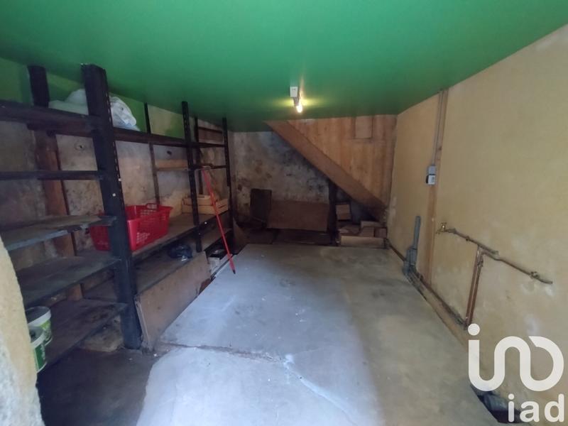 Maison - 118 m² - 7 pièces