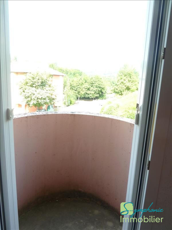 Appartement - 17 m² - 1 pièce