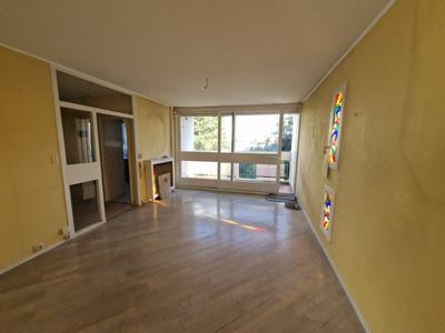 Appartement - 76 m² - 4 pièces