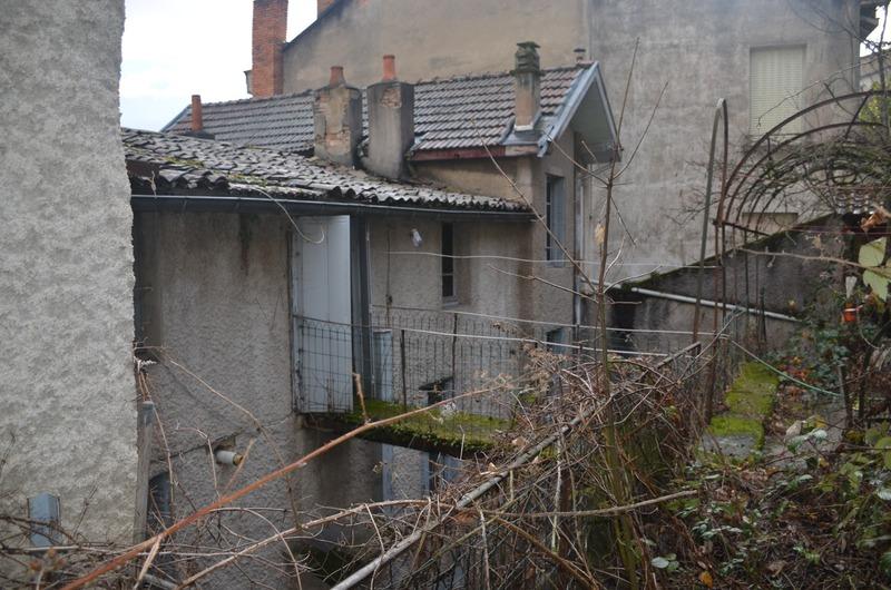 Maison - 559 m² - 12 pièces