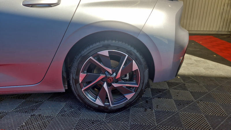 Peugeot 308 Bluehdi 130ch Ss Allure Pack