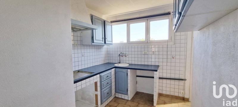 Appartement - 72 m² - 4 pièces