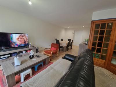 Maison - 115 m² - 6 pièces