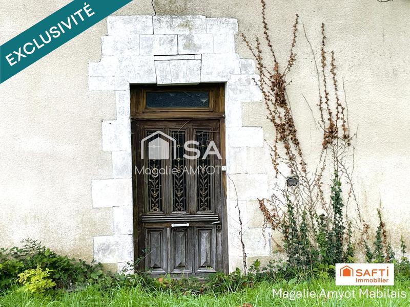 Maison - 404 m² - 11 pièces