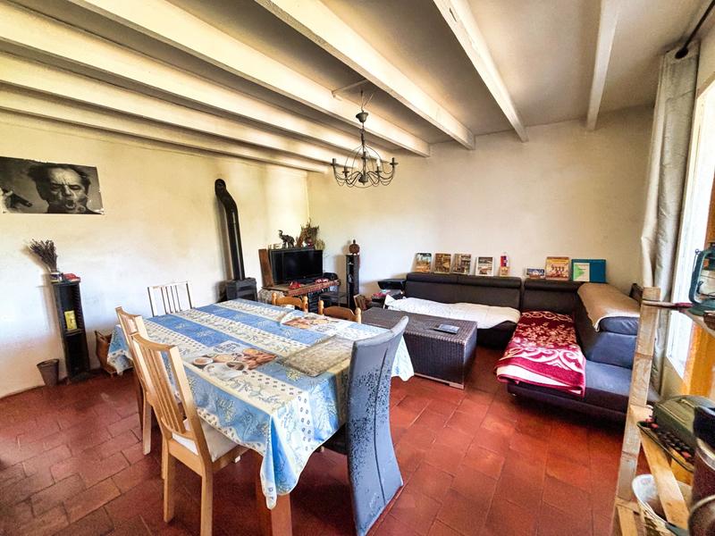 Maison - 77 m² - 4 pièces