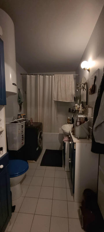 Appartement - 23 m² - 1 pièce